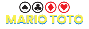 Logo MARIOTOTO